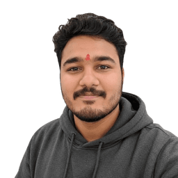 Nikhil Raikwar